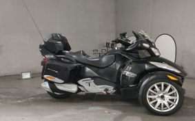 BRP CAN-AM BRP CAN-AM SPIDER RT-S NBC