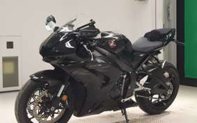HONDA CBR1000RR R 2020 SC82