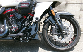 HARLEY  HARLEY FLTRXSTSE CVO 2024 TL8