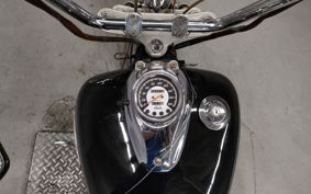 YAMAHA DRAGSTAR400 4TR