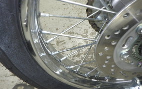 KAWASAKI W230 2000 BJ230A