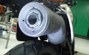 HONDA XLR250R GEN 2 1986 MD20