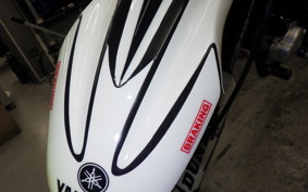YAMAHA WR250X 2002 DG15J