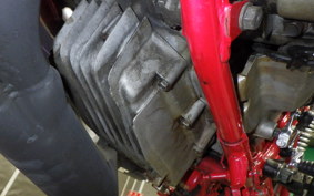 HONDA CB400ﾌｫｱ 2021