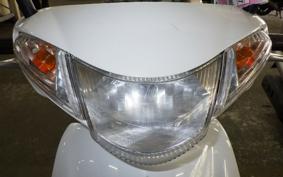 SUZUKI ADDRESS V50 CA4BA