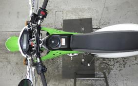 KAWASAKI KLX125 LX125C