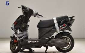 PGO TIGRA 125 2014