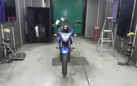 SUZUKI ｼﾞｸｻｰ150 2015 NG4BG