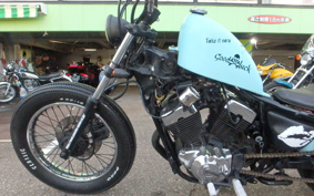 YAMAHA VIRAGO 250 3DM