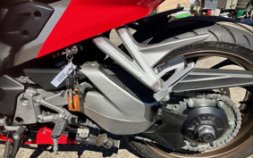 HONDA VFR800F 2015 RC79