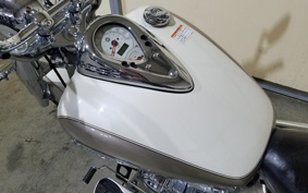 YAMAHA DRAGSTAR400 CLASSIC 2009 VH01J