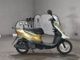 Фото Yamaha JOG с японского аукциона