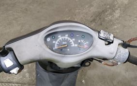 YAMAHA AXIS100 SB06J