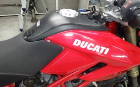 DUCATI HYPERMOTARD 1100S 2008