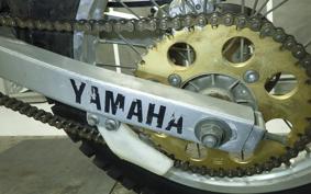 YAMAHA TT-R125 CE07Y