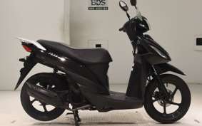 SUZUKI ADDRESS 110 1985 CE47A