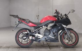 KAWASAKI NINJA400R ER400B