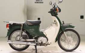 HONDA C110 SUPER CUB 2026 JA07