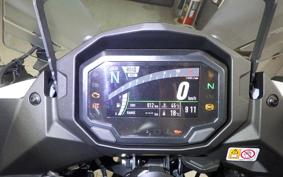 KAWASAKI NINJA 1100SX 2026 ZXT10H