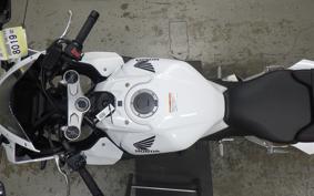 HONDA CBR650R 2025 RH03