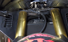HONDA CBR250RR 1995 MC51