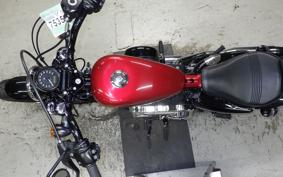 HARLEY XL1200XS 2018