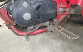 HONDA ATC200 X TB05
