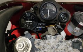 HONDA RVF400 NC35