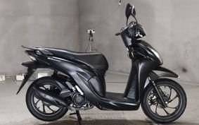 HONDA DIO110 BASIC  JK03