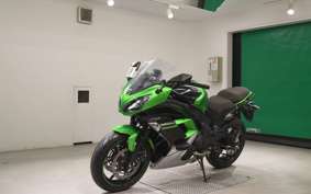 KAWASAKI NINJA 400 2015 EX400E