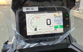 HONDA X-ADV 750 2025 RH10