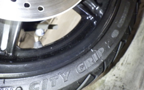 YAMAHA CYGNUS 125 XSR 3 2015 SEA5J