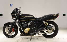 KAWASAKI ZRX400 2001 ZR400E