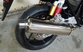 HONDA CB400 SUPER  BOL DOR ABS 2017 NC42
