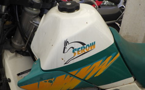 YAMAHA SEROW 225 Gen.2 1KH