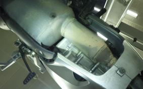 HONDA CB125 R 2009 JC79