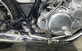YAMAHA SR400 Gen.4 2013 RH03J