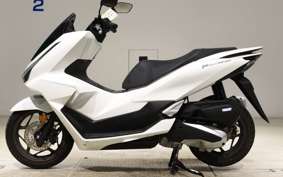 HONDA PCX 160 2025 KF47