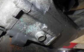 SUZUKI PALETTE CA41A