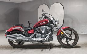 YAMAHA XVS1300CA STRIKER VP33