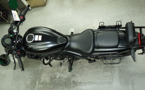 KAWASAKI ELIMINATOR400-3 2025 EL400A