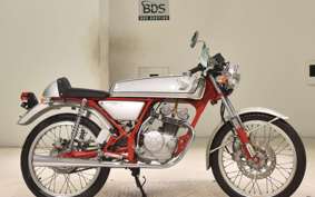 HONDA DREAM 50 AC15