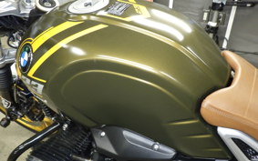 BMW R NINE T SCRAMBLER 2021