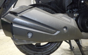 SUZUKI BURGMANストリート125EX 1993 EA23M