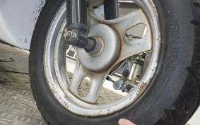 HONDA DIO GEN 3 2018 AF34