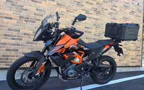 KTM 390 ADVENTURE 2026 JGJ40