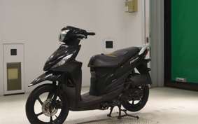 SUZUKI ADDRESS 110 2020 CE47A