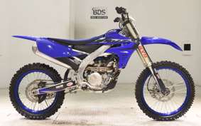 YAMAHA YZ250F 2022 CG40C