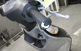 SUZUKI ADDRESS V125 G CF4EA