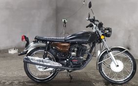 HONDA CG125 PCJK